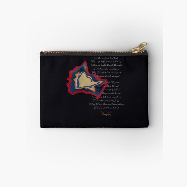 Item preview, Tyler Childers - Feathered Indians - Purgatory	 designed and sold by rmvpsynxzhu47.