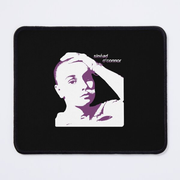 Item preview, sinéad o_connor girl designed and sold by cristinstore.