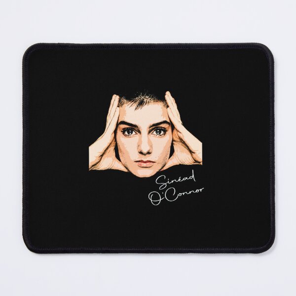 Item preview, Sinead O_ConnorRest in PeaceActive designed and sold by cristinstore.