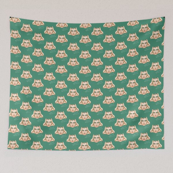 Item preview, Sinead O_ConnorRest in PeaceActive  designed and sold by cristinstore.