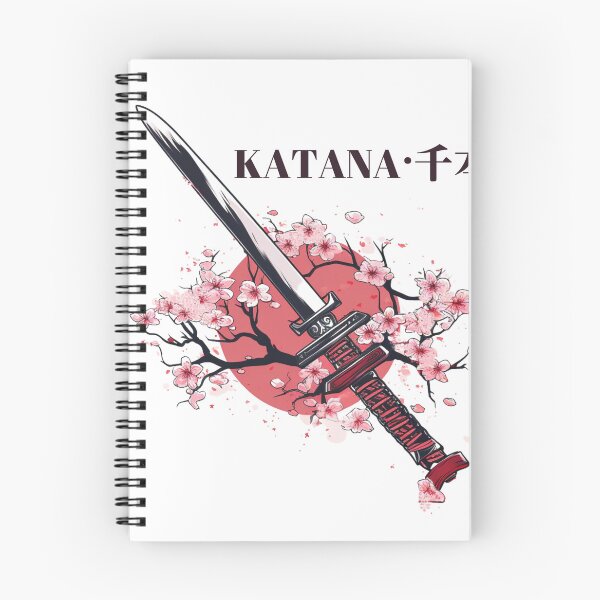 Item preview, Japan Sakura sword designed and sold by goodperry666.