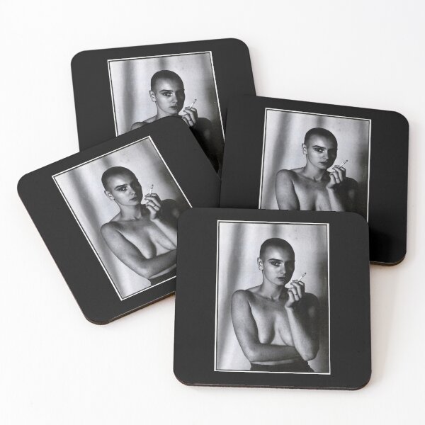 Item preview, Sinead O_connor Vintage Singer Music (5) designed and sold by cristinstore.