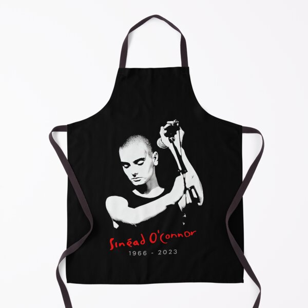 Item preview, Sinead O_connor Vintage Singer Music(4) designed and sold by cristinstore.