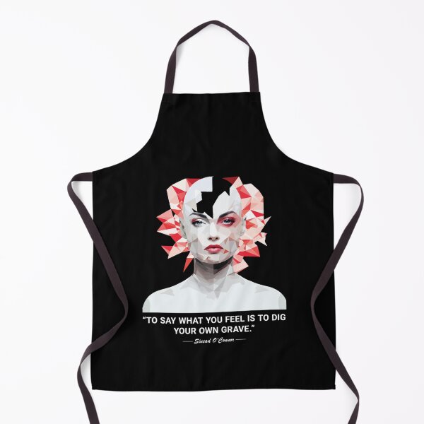 Item preview, Sinéad O’Connor designed and sold by cristinstore.