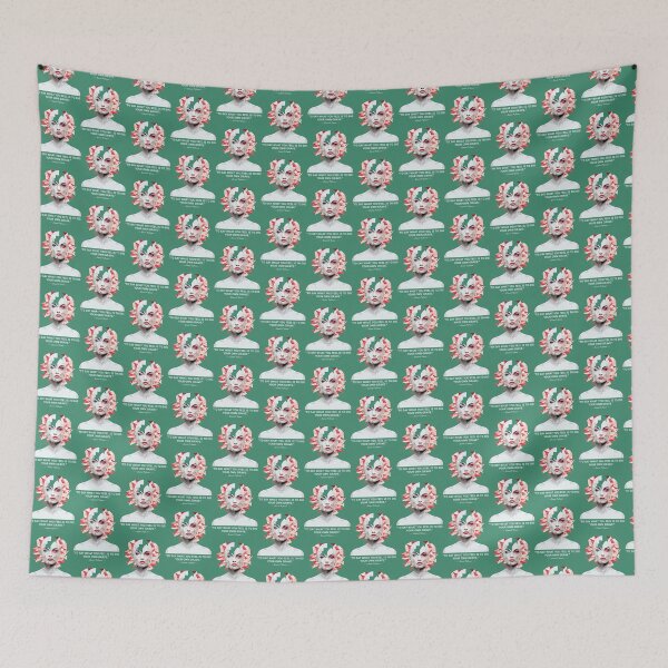 Item preview, Sinéad O’Connor   designed and sold by cristinstore.