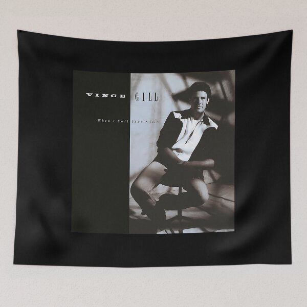Item preview, Day Gift When I Call Your Name [Lp] Graphic For Fan designed and sold by ArchiePeaArt.