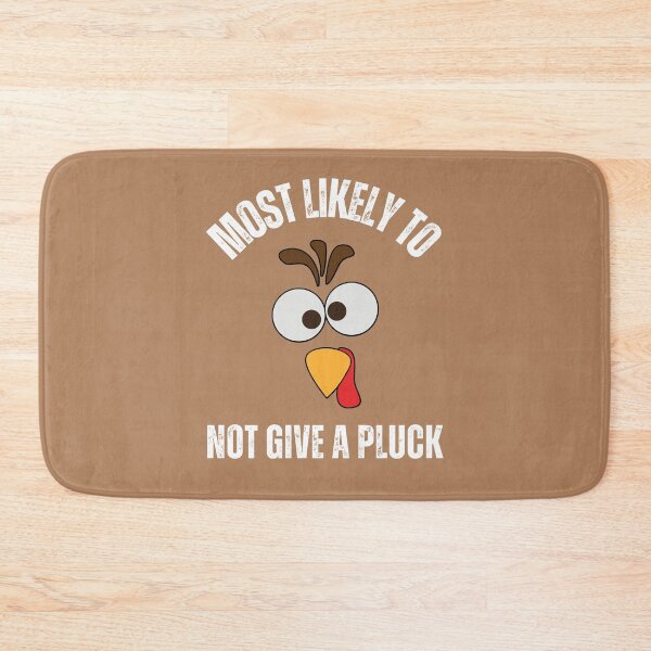 Item preview, Most Likely To Thanksgiving designed and sold by Hey-Nice-Shirt.