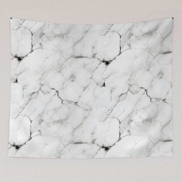 Item preview, White marble texture with natural pattern designed and sold by songkrup.