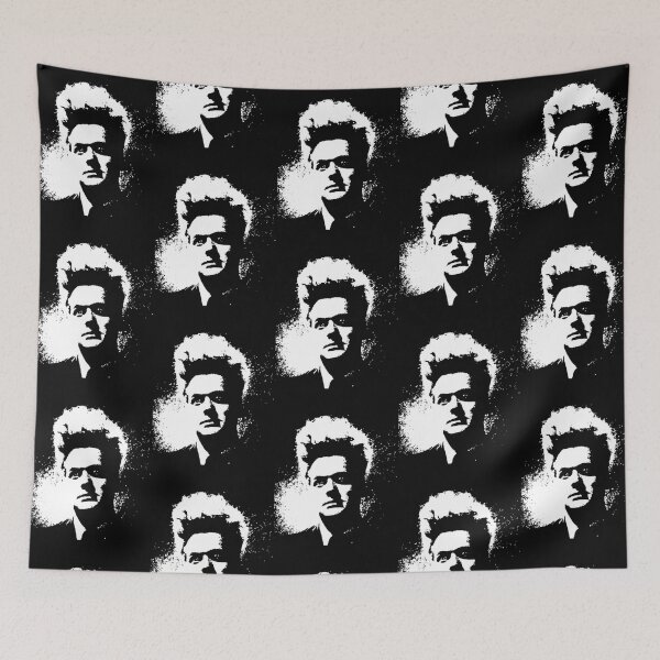Item preview, Tribute To Eraserhead  designed and sold by FletcherCoBook.