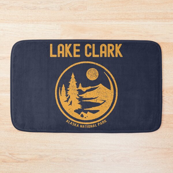 Item preview, Lake Clark National Park Alaska designed and sold by soulfulprintss8.