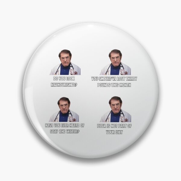 Item preview, My 600 lb life dr. now top quotes  designed and sold by zozomaxine.