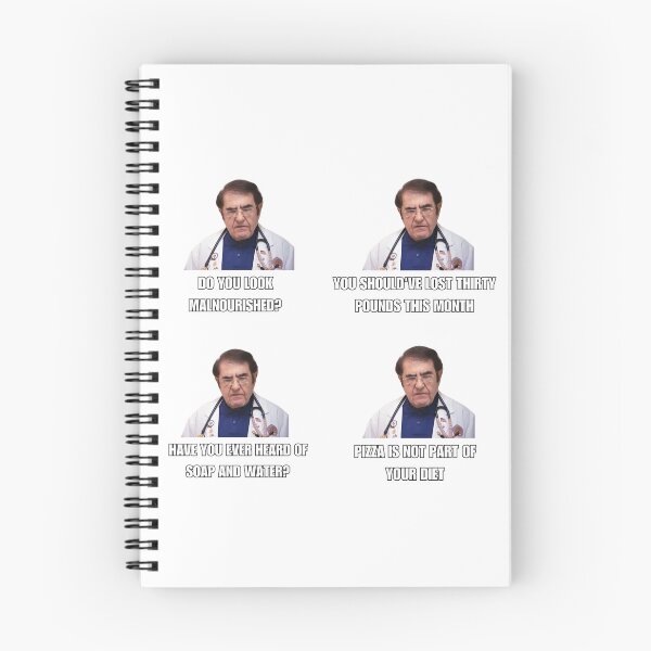 Item preview, My 600 lb life dr. now top quotes  designed and sold by zozomaxine.
