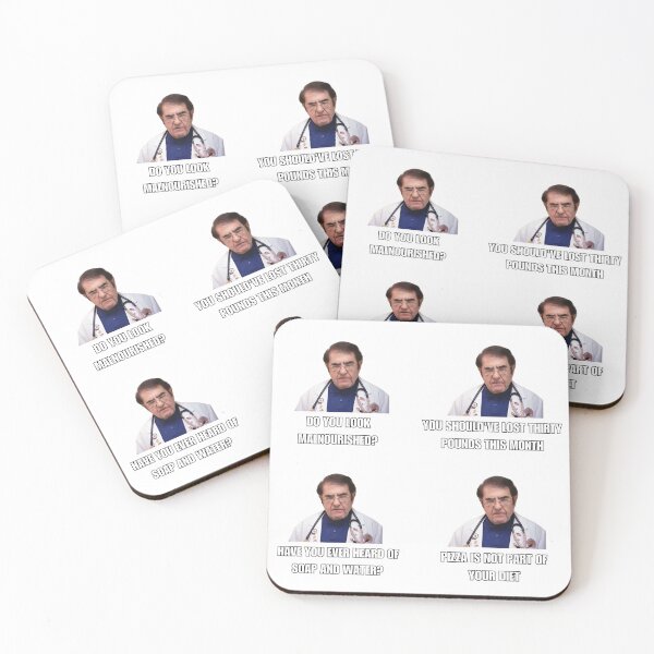 Item preview, My 600 lb life dr. now top quotes  designed and sold by zozomaxine.