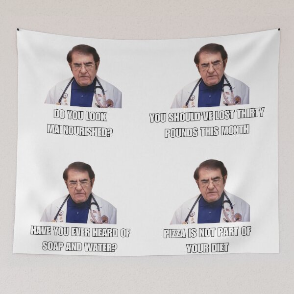 Item preview, My 600 lb life dr. now top quotes  designed and sold by zozomaxine.