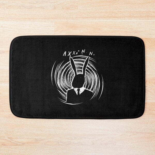 Item preview, INLAND EMPIRE - Axxonn Rabbit - David Lynch designed and sold by FletcherCoBook.