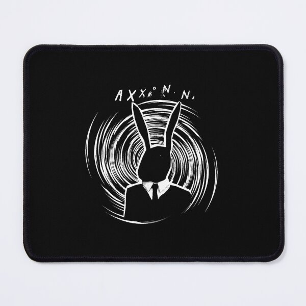 Item preview, INLAND EMPIRE - Axxonn Rabbit - David Lynch designed and sold by FletcherCoBook.