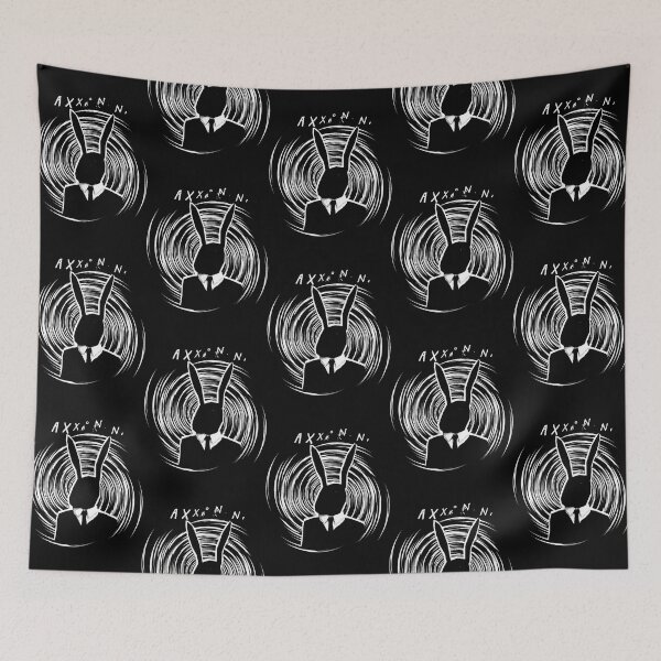 Item preview, INLAND EMPIRE - Axxonn Rabbit - David Lynch designed and sold by FletcherCoBook.