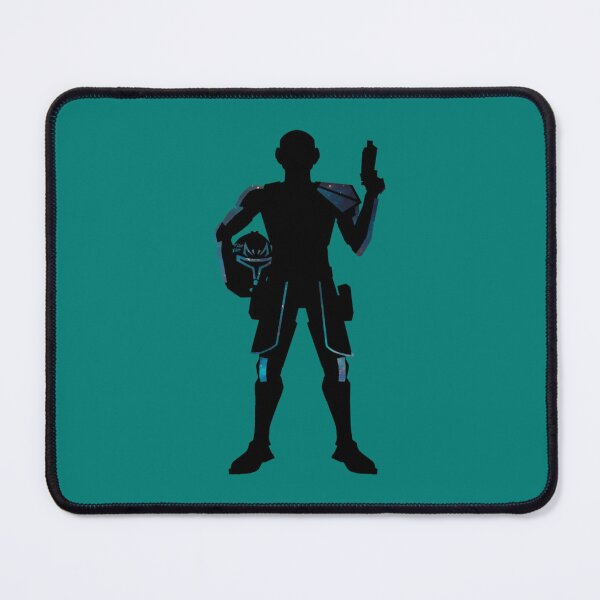 Item preview, Galaxy Captain Rex  designed and sold by ademerse.