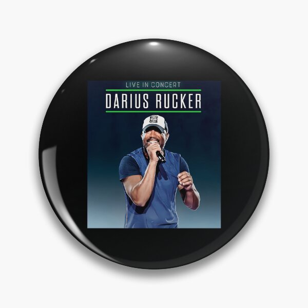 Item preview, ayam Darius bakar Rucker tour 2021 designed and sold by ZigzagsBarbec.