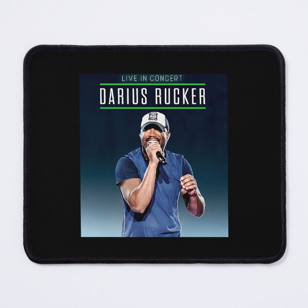 Item preview, ayam Darius bakar Rucker tour 2021 designed and sold by ZigzagsBarbec.