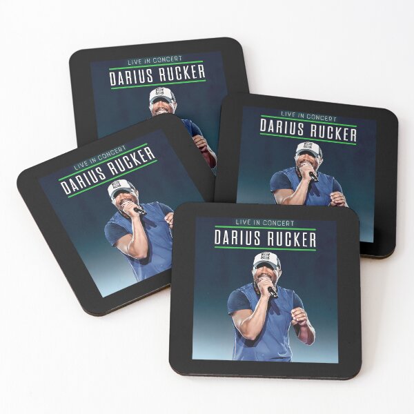Item preview, ayam Darius bakar Rucker tour 2021 designed and sold by ZigzagsBarbec.