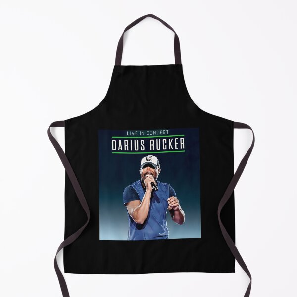 Item preview, ayam Darius bakar Rucker tour 2021 designed and sold by ZigzagsBarbec.