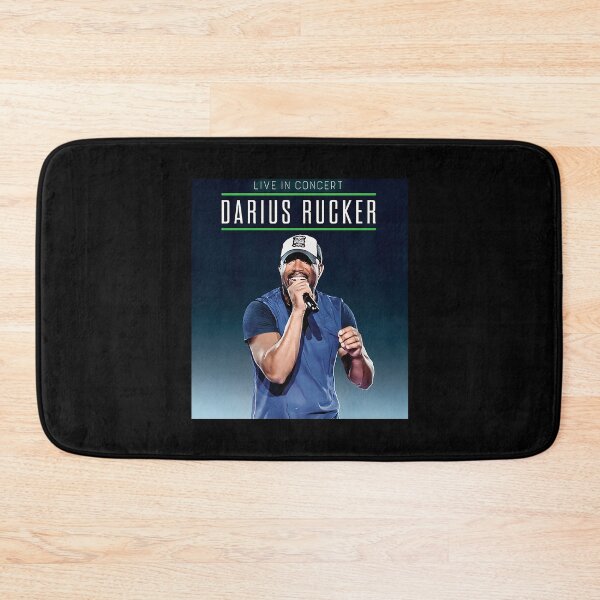 Item preview, ayam Darius bakar Rucker tour 2021 designed and sold by ZigzagsBarbec.