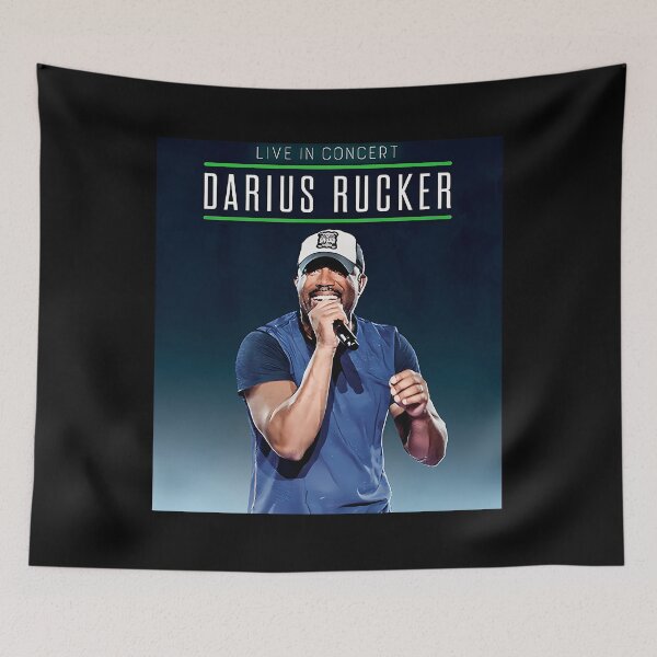 Item preview, ayam Darius bakar Rucker tour 2021 designed and sold by ZigzagsBarbec.