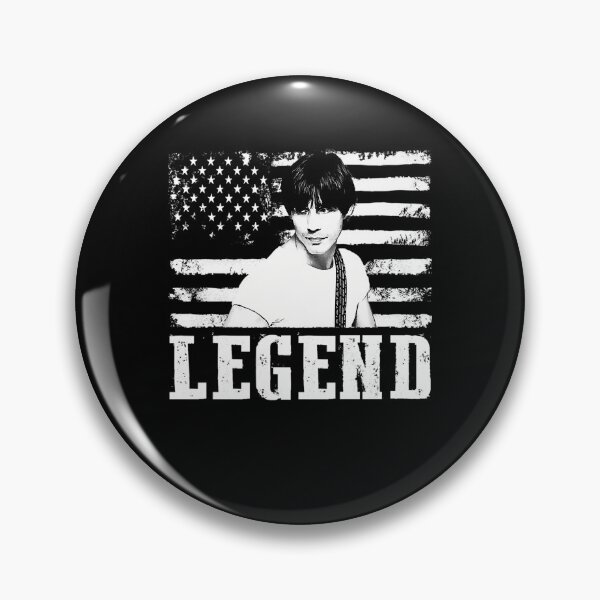 Item preview, People Classic Jackson Flag Music Legend Cute Photographic designed and sold by VileBraeden.
