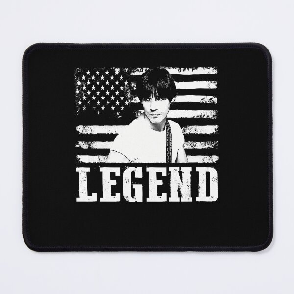 Item preview, People Classic Jackson Flag Music Legend Cute Photographic designed and sold by VileBraeden.