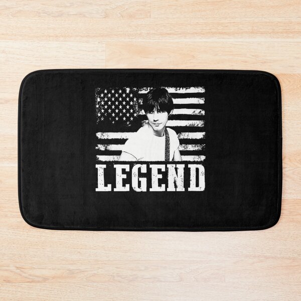 Item preview, People Classic Jackson Flag Music Legend Cute Photographic designed and sold by VileBraeden.