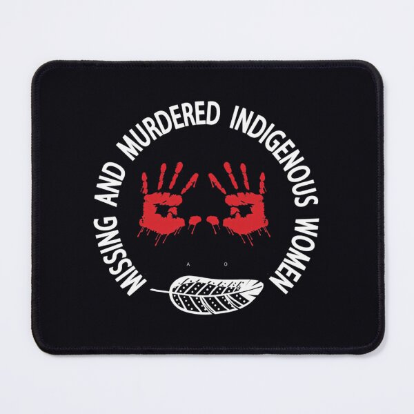 Item preview, MMIW Missing  Murdered Indigenous 	 - Natives Peoples  	 designed and sold by zlzxyhnv31.