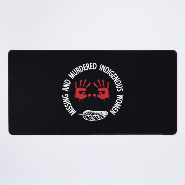 Item preview, MMIW Missing Murdered Indigenous - Natives Peoples designed and sold by zlzxyhnv31.