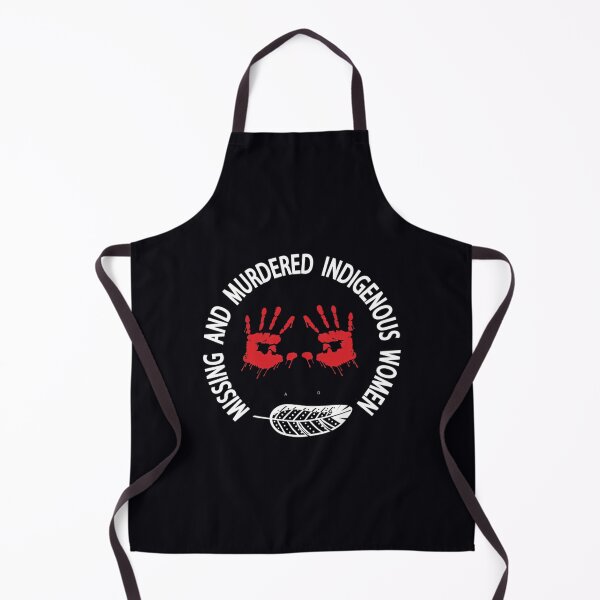 Item preview, MMIW Missing Murdered Indigenous - Natives Peoples designed and sold by zlzxyhnv31.