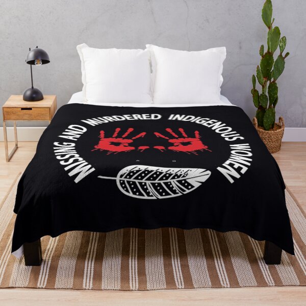 Item preview, MMIW Missing  Murdered Indigenous 	 - Natives Peoples  	 designed and sold by zlzxyhnv31.