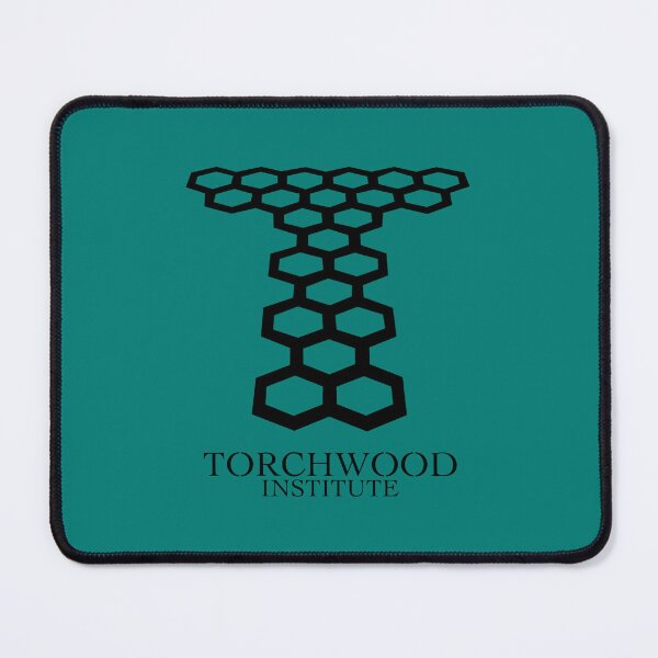 Item preview, Torchwood designed and sold by ademerse.