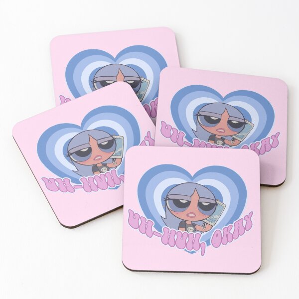 Item preview, Uh-huh, Okay designed and sold by vanillaspritzer.