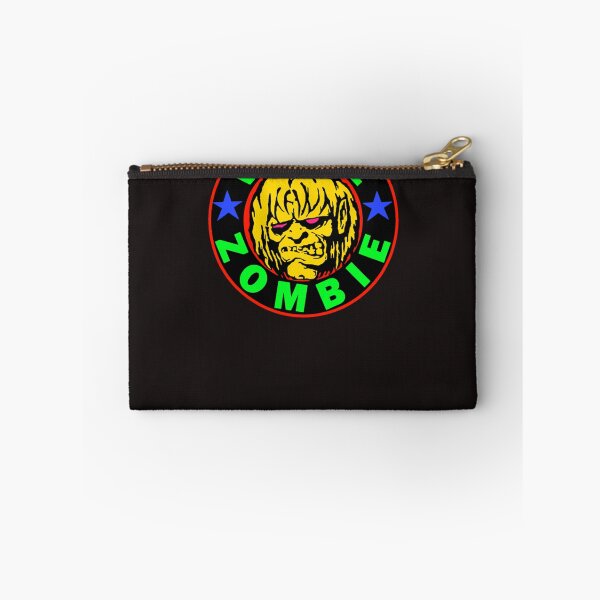 Item preview, White Zombie Day-Glo  designed and sold by ChristianSaxon8.