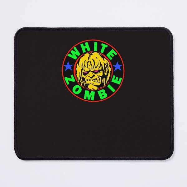 Item preview, White Zombie Day-Glo  designed and sold by ChristianSaxon8.
