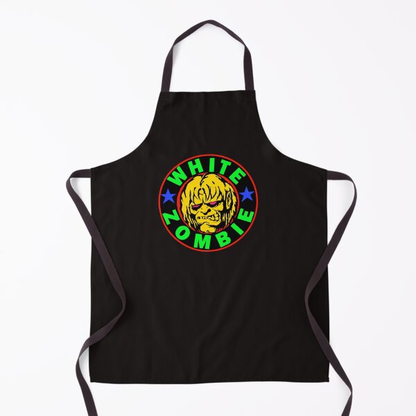 Item preview, White Zombie Day-Glo  designed and sold by ChristianSaxon8.