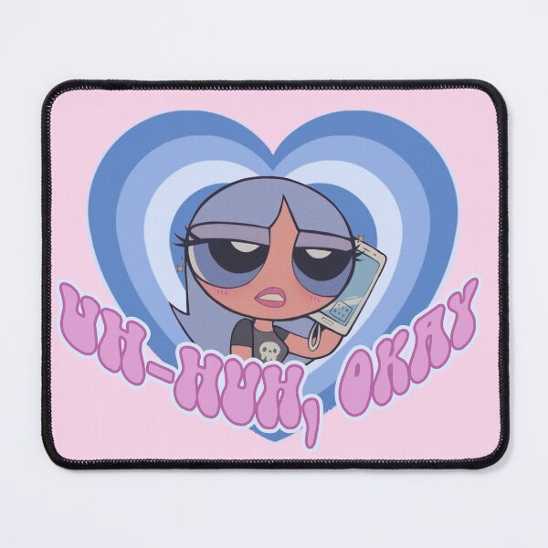 Item preview, Uh-huh, Okay designed and sold by vanillaspritzer.