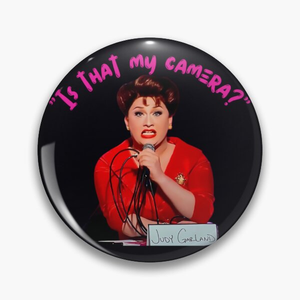 Item preview, jinkx monsoon drag queen Quote classic  jinkx monsoon	 designed and sold by jkywfssoq99.