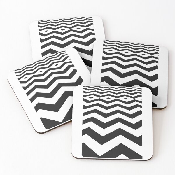 Item preview, ZIG ZAG designed and sold by FletcherCoBook.