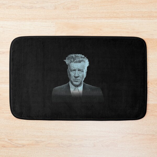 Artikelvorschau, David Lynch entworfen und verkauft von FletcherCoBook.