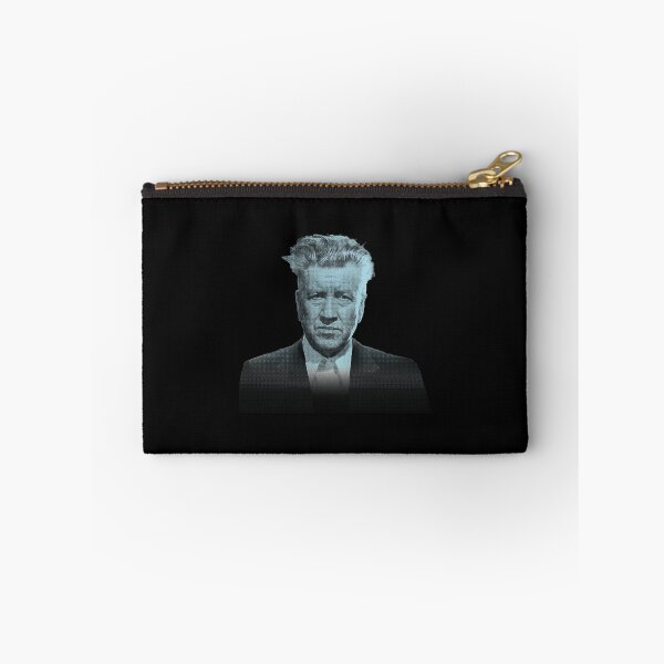 Item preview, david lynch designed and sold by FletcherCoBook.