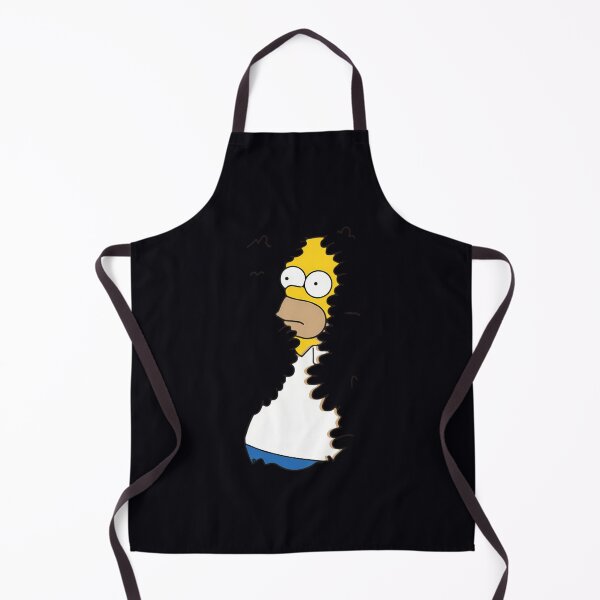 Item preview, Homer In Hedges designed and sold by byizklitrrt41.