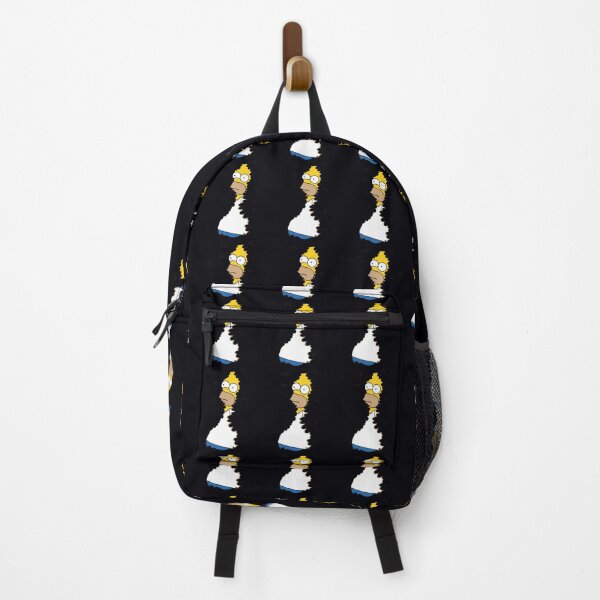 Item preview, Homer In Hedges designed and sold by byizklitrrt41.