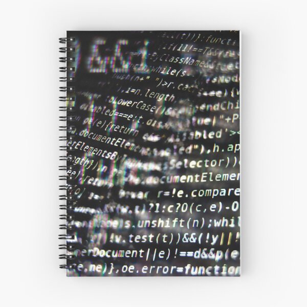 Item preview, Program Code on Screen designed and sold by Inimma.