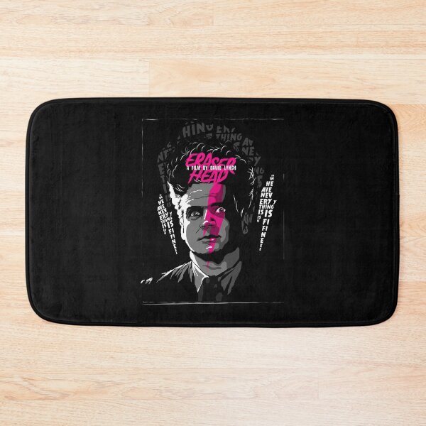 Item preview, Eraserhead  designed and sold by FletcherCoBook.