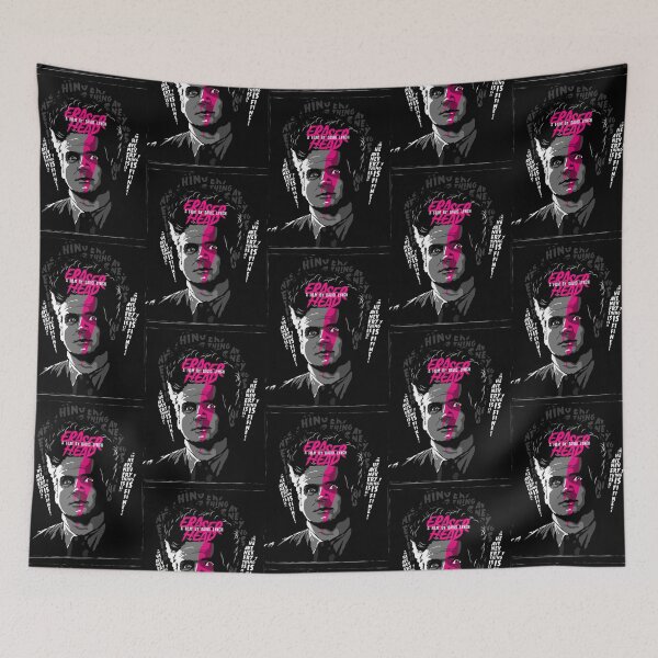 Item preview, Eraserhead  designed and sold by FletcherCoBook.